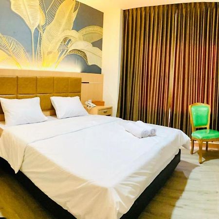 The Bonte Hotel Puunggolaka المظهر الخارجي الصورة